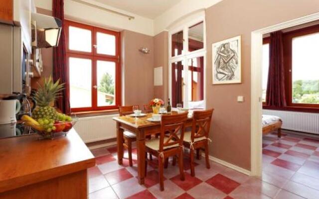 Villa Maria Wohnung 07