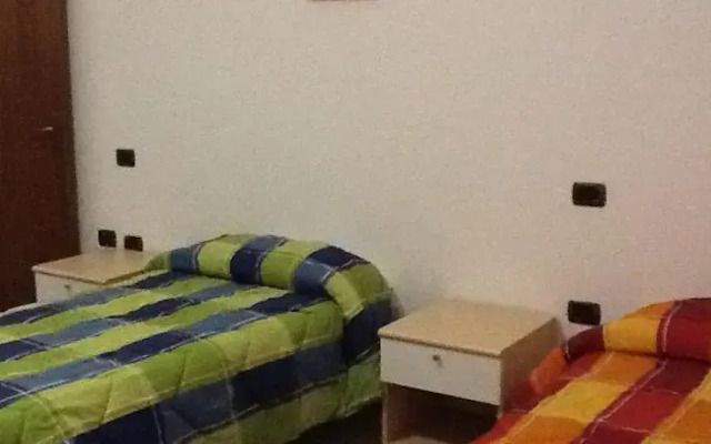 Casa Religiosa Di Ospitalità