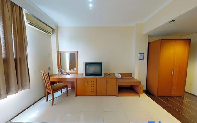 Hotel Bintang Solo