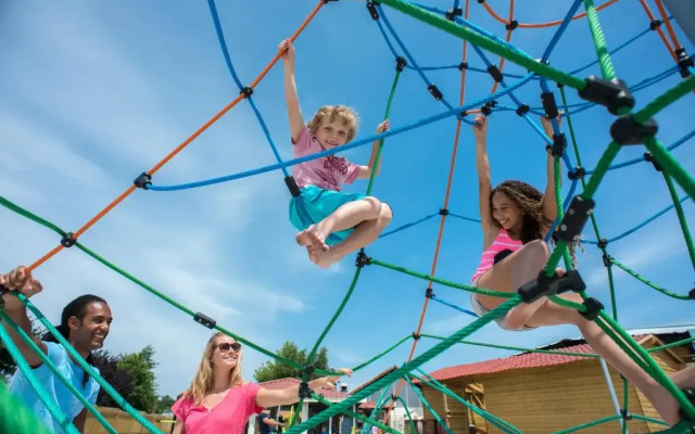 Les Calicots Sanguinet