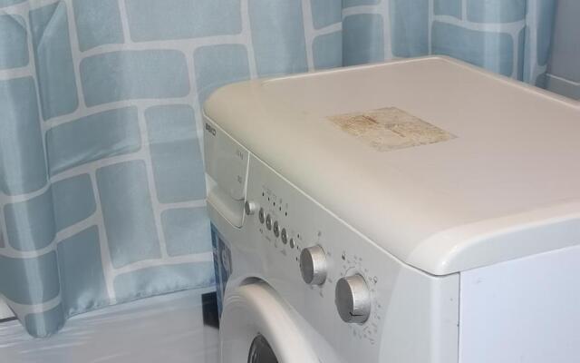 Апартаменты на улице Механическая, 37