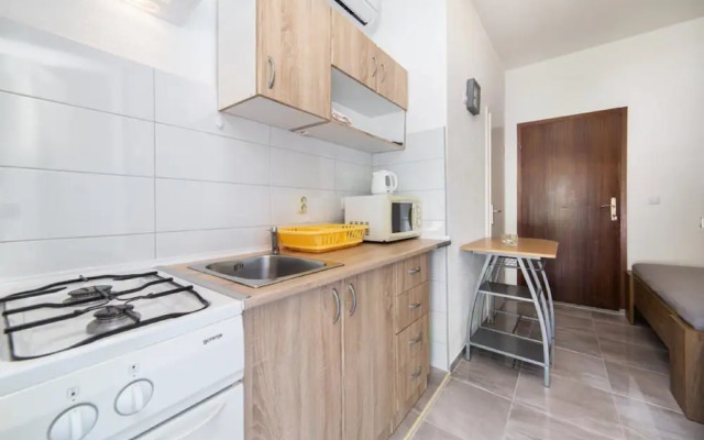 Dalmata Apartments