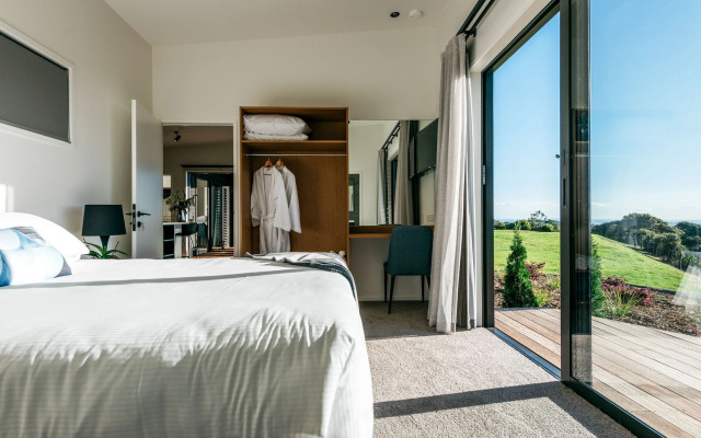 Villas Waiheke
