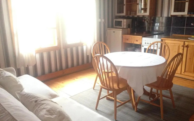 Terra Natura Apartmanház