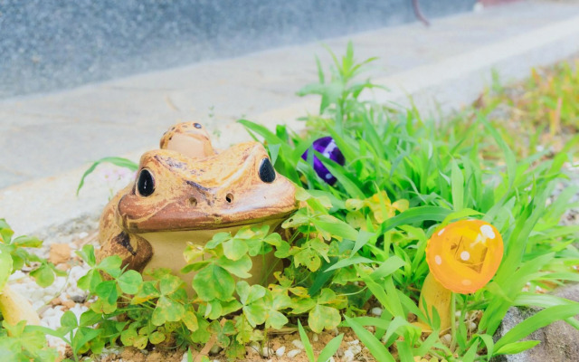 Wぴーす（W Peace)