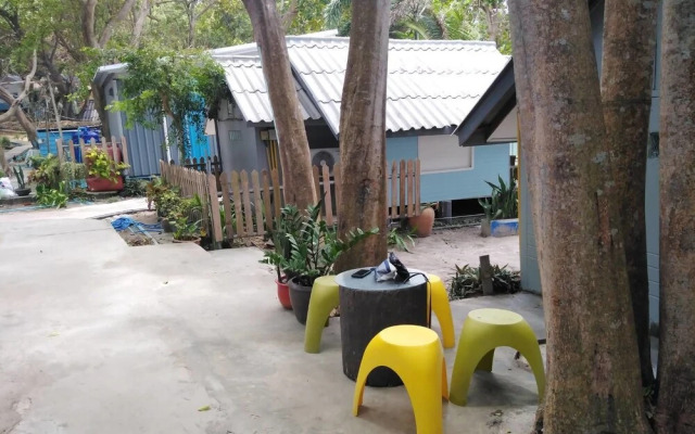 Season Samed Resort