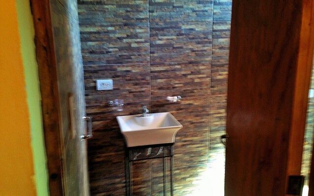 Cabañas de los Andes