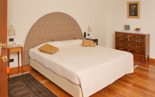 Hotel Villa Ca Damiani