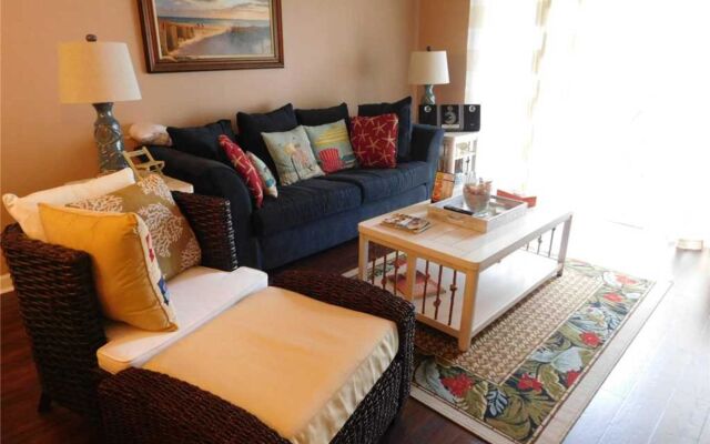 River Crossing by Condo-World