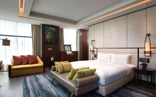 Sofitel Kuala Lumpur Damansara