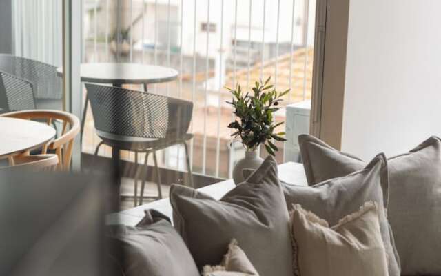 Feel Porto Matosinhos City Flat II