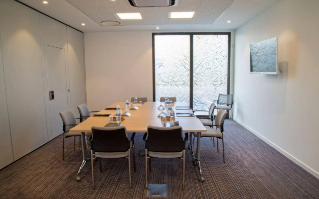 All Suites Appart Hôtel | Bordeaux - Pessac