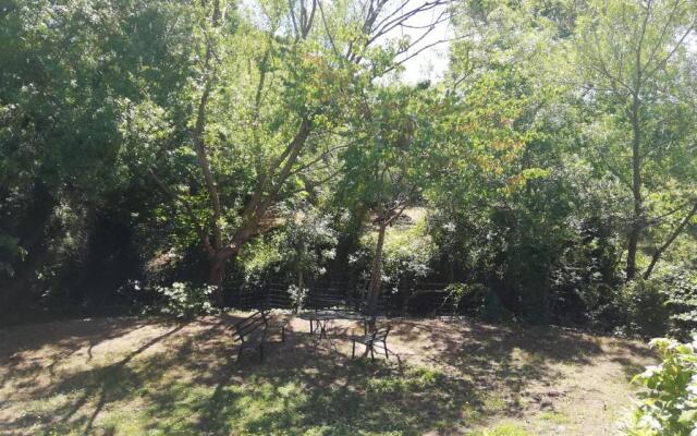 Casa Rural La Maquinilla