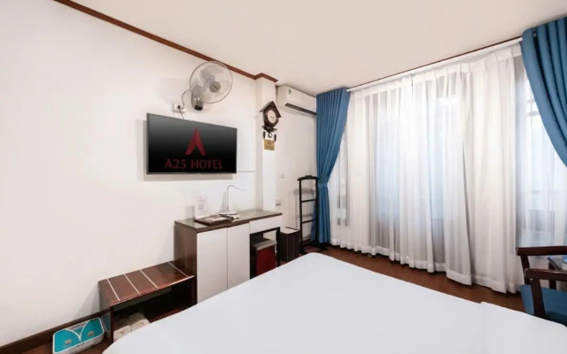 A25 Hotel - 26 Hang Non