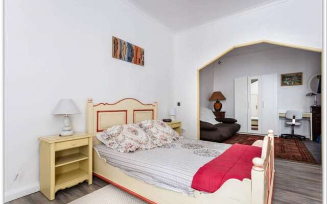 Duplex Confort et Charme