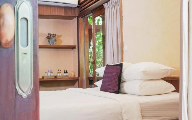 Veranda Natural Resort