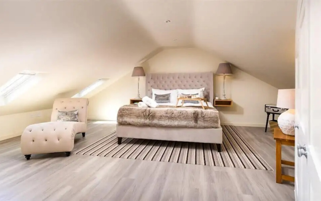 Old Wool Loft