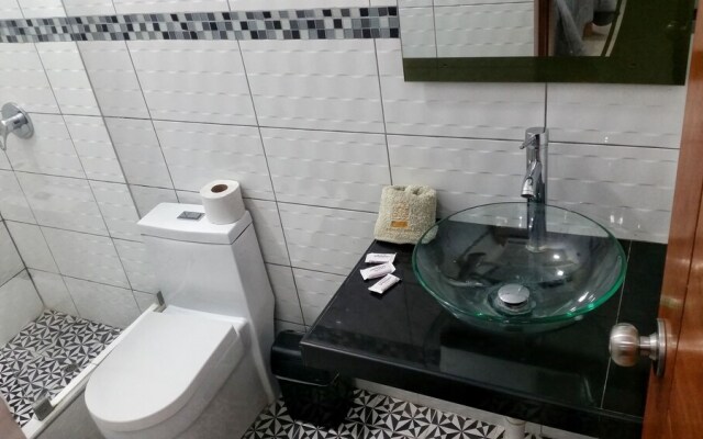 Hotel Marbella