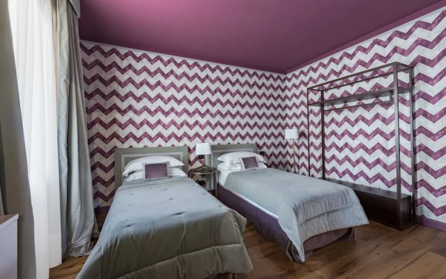 Palazzo Signoria Luxury Apartments