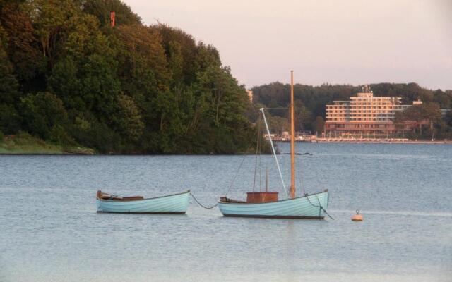 Intermar Hotel & Apartments