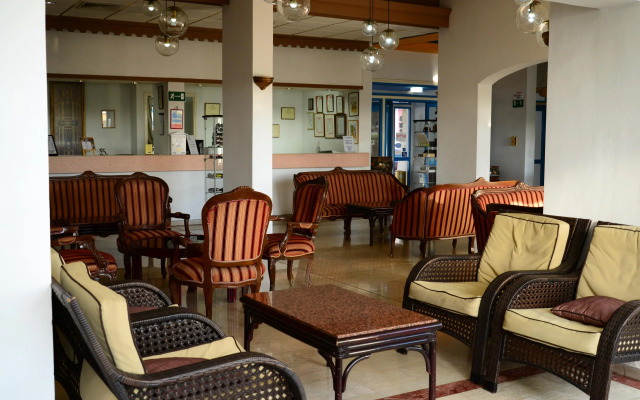 Paphiessa Hotel