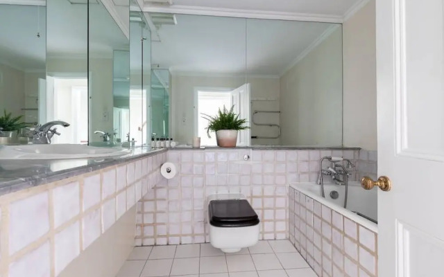 Bark Place III by Onefinestay