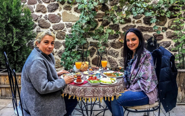 Angora House Hotel - Special Class