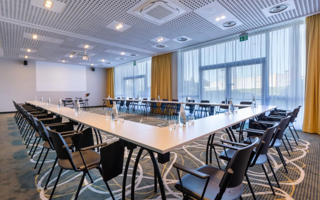 Leonardo Hotel Verona