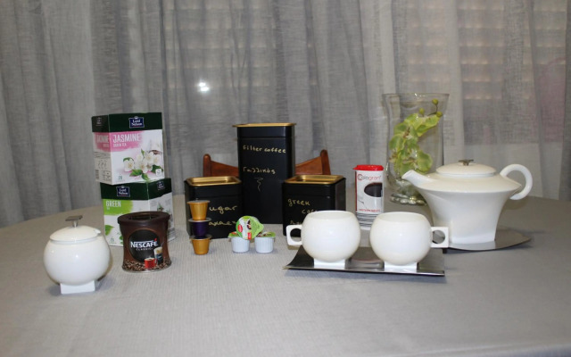 Super Nuova - Private Parking