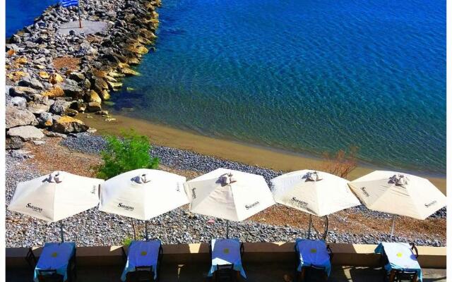 Filocsenia luxury apartment at tsoutsouras