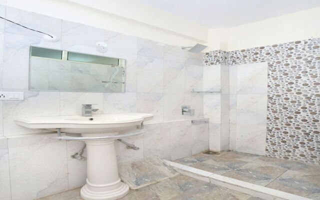 OYO 13128 Home 2BHK Boparai House Barog