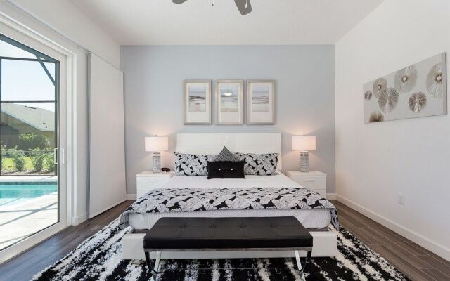 Paradise at Providence by VillaDirect