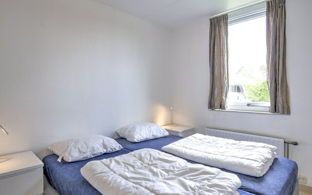 Peaceful Holiday Home in Kamperland With Private Garden