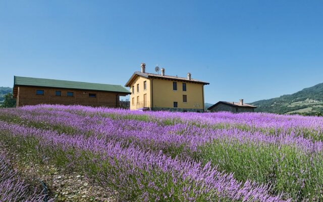 Agriturismo Ca Bacchetta