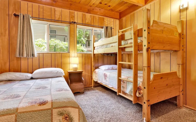 Inspiration Point Retreat #2470