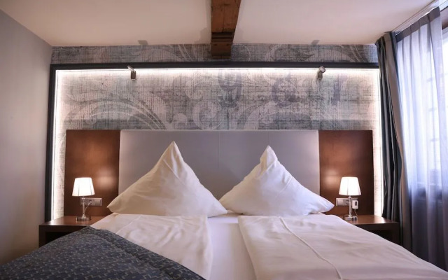 Markthotel Warendorf