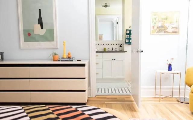 Touraine Unit 109 in Philadelphia