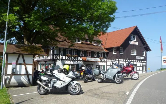 Gasthaus Bischenberg