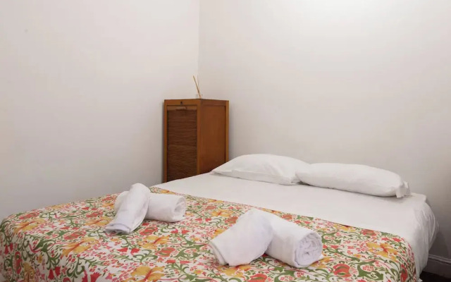 Elegant apartment in Trastevere- Bolognese 45