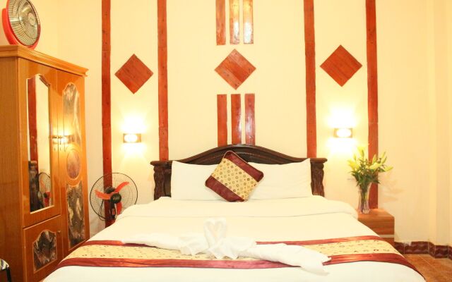 Sapa Stunning View Hotel