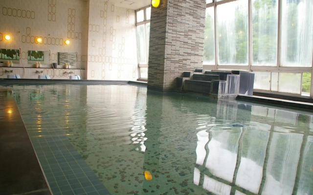 Ryokan Itaniya