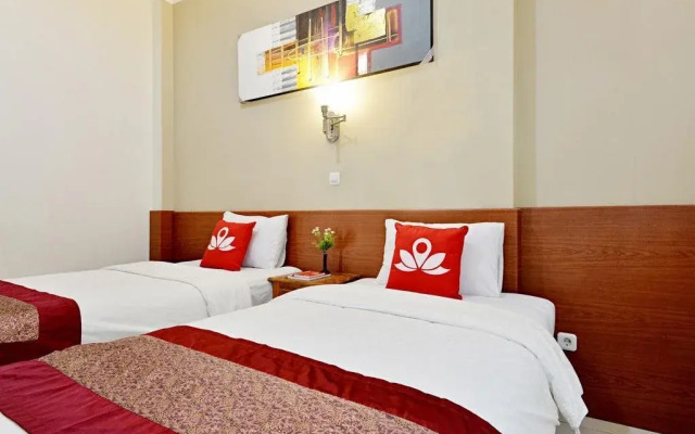 ZEN Rooms Bausasran