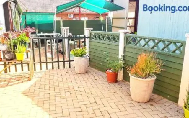 Sanfern Downs Cottage