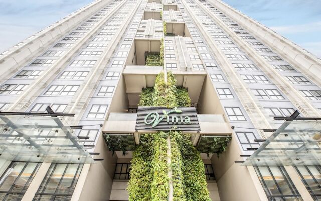 OYO 263 Vinia Residences