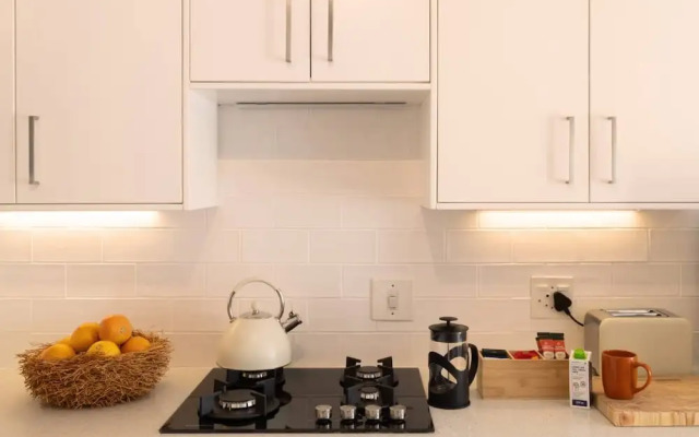 2 Bedroom Apartment, Princess Beach Club, Houtbay