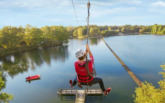 Center Parcs De Kempervennen