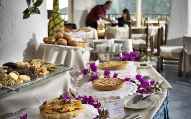 Club Hotel Baja Sardinia