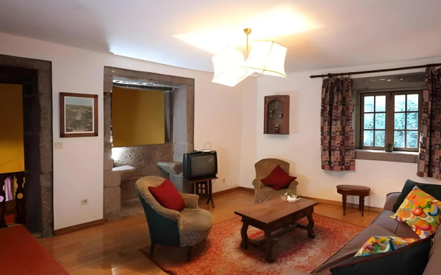 Quinta do Galgo