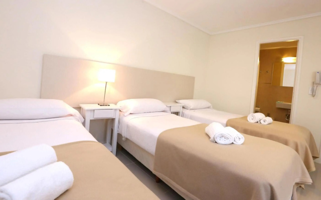 Acqua Hotel