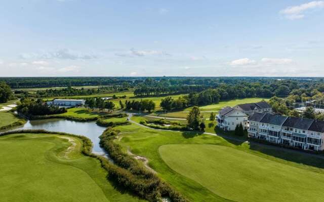 Hyatt Regency Chesapeake Bay